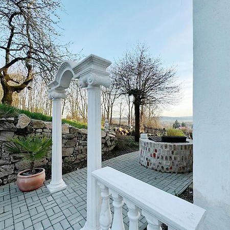 Golf Apartment Villa Elisabeth Mariánské Lázně Εξωτερικό φωτογραφία