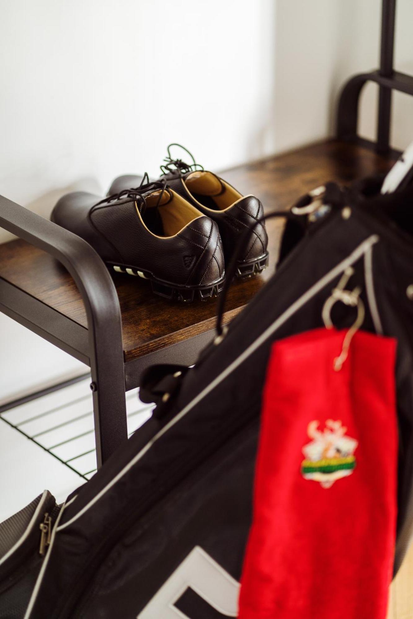 Golf Apartment Villa Elisabeth Mariánské Lázně Εξωτερικό φωτογραφία