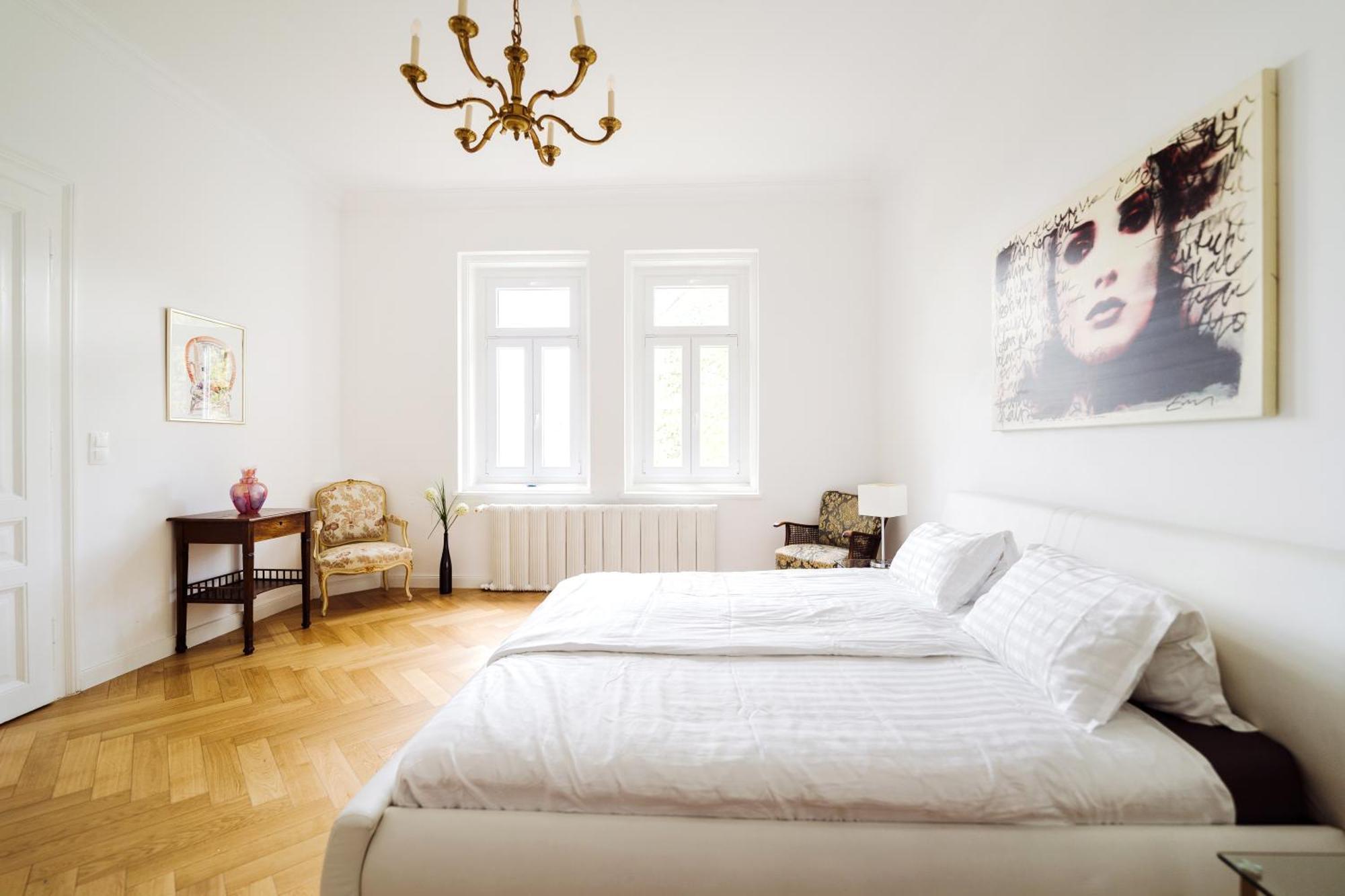 Golf Apartment Villa Elisabeth Mariánské Lázně Εξωτερικό φωτογραφία