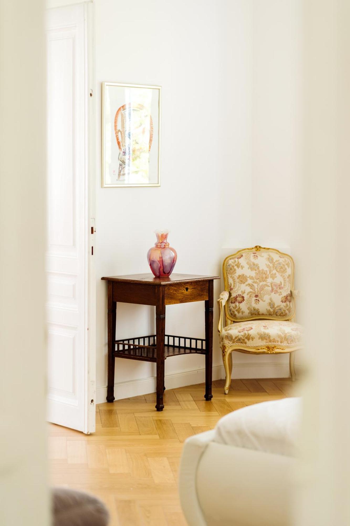 Golf Apartment Villa Elisabeth Mariánské Lázně Εξωτερικό φωτογραφία