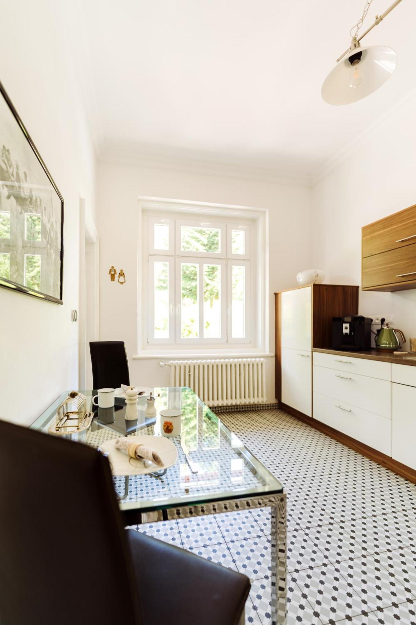 Golf Apartment Villa Elisabeth Mariánské Lázně Εξωτερικό φωτογραφία
