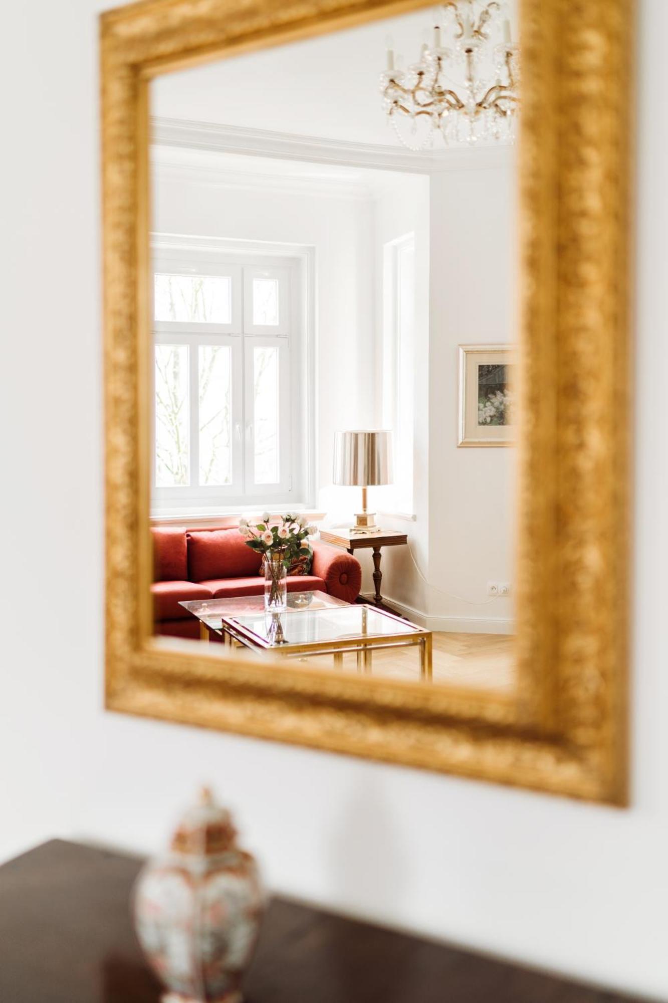 Golf Apartment Villa Elisabeth Mariánské Lázně Εξωτερικό φωτογραφία