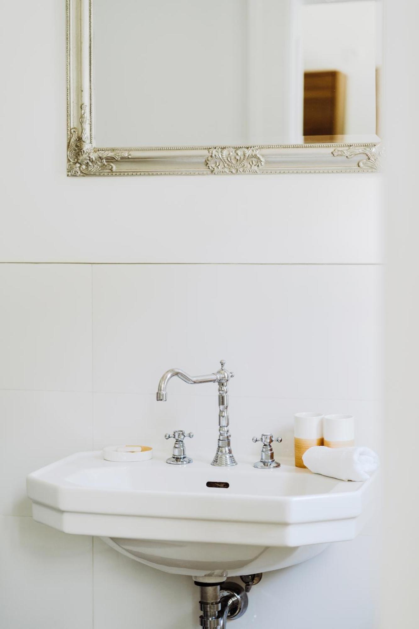Golf Apartment Villa Elisabeth Mariánské Lázně Εξωτερικό φωτογραφία