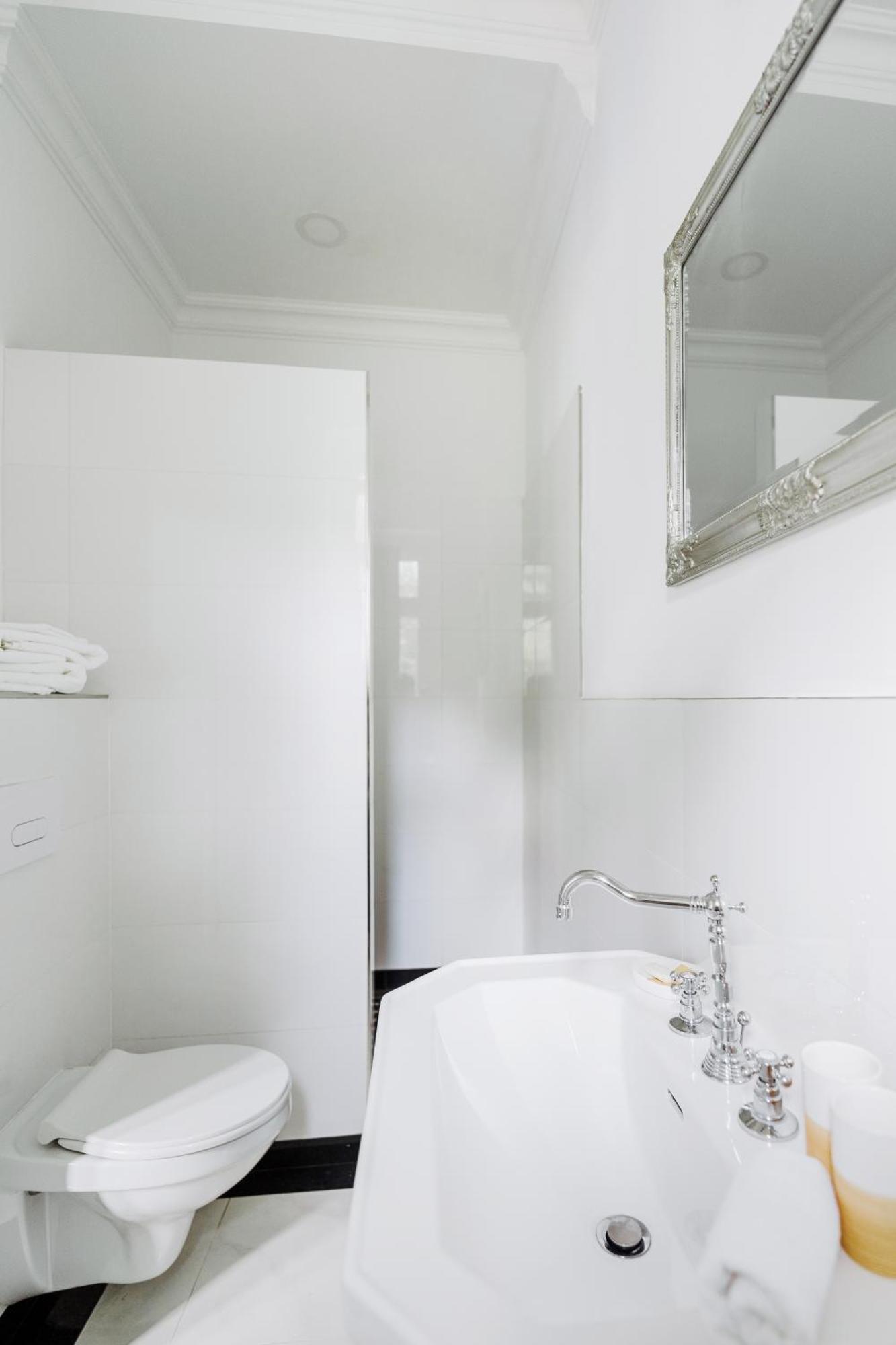 Golf Apartment Villa Elisabeth Mariánské Lázně Εξωτερικό φωτογραφία