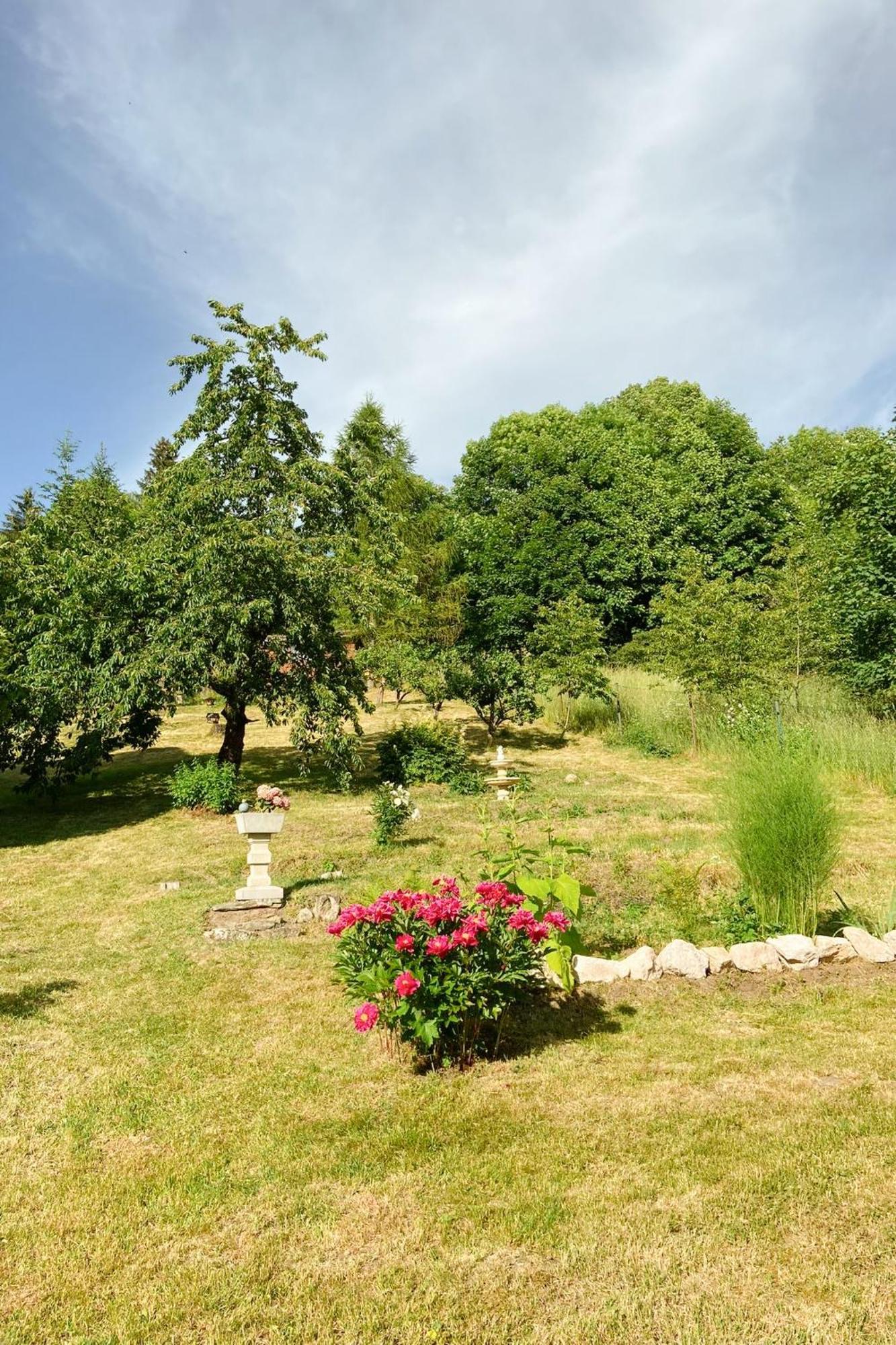 Golf Apartment Villa Elisabeth Mariánské Lázně Εξωτερικό φωτογραφία
